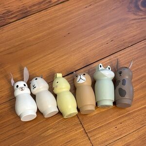 Hearth and hand spring 2024 peg pals